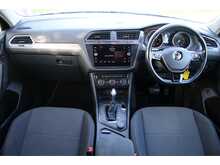 Volkswagen Tiguan Allspace TDI SE Nav 