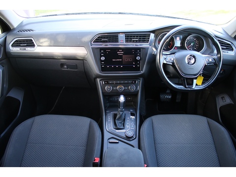 2.0 TDI SE Nav SUV 5dr Diesel DSG 4Motion Euro 6 (s/s) (150 ps)