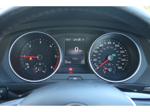 2.0 TDI SE Nav SUV 5dr Diesel DSG 4Motion Euro 6 (s/s) (150 ps)