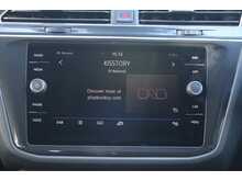 Volkswagen Tiguan Allspace TDI SE Nav 