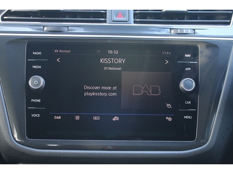 2.0 TDI SE Nav SUV 5dr Diesel DSG 4Motion Euro 6 (s/s) (150 ps)