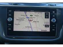 Volkswagen Tiguan Allspace TDI SE Nav 