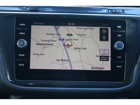 2.0 TDI SE Nav SUV 5dr Diesel DSG 4Motion Euro 6 (s/s) (150 ps)