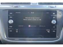 Volkswagen Tiguan Allspace TDI SE Nav 