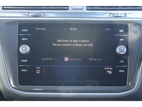 2.0 TDI SE Nav SUV 5dr Diesel DSG 4Motion Euro 6 (s/s) (150 ps)