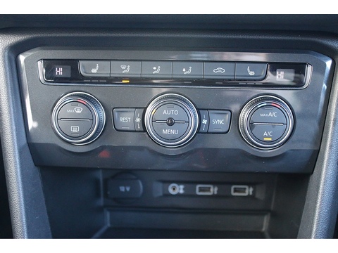 2.0 TDI SE Nav SUV 5dr Diesel DSG 4Motion Euro 6 (s/s) (150 ps)