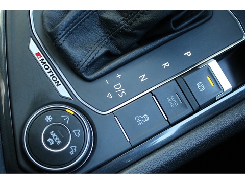 2.0 TDI SE Nav SUV 5dr Diesel DSG 4Motion Euro 6 (s/s) (150 ps)