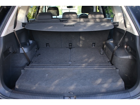 2.0 TDI SE Nav SUV 5dr Diesel DSG 4Motion Euro 6 (s/s) (150 ps)