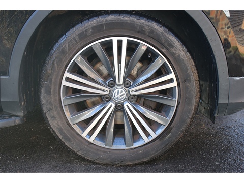 2.0 TDI SE Nav SUV 5dr Diesel DSG 4Motion Euro 6 (s/s) (150 ps)