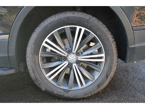 2.0 TDI SE Nav SUV 5dr Diesel DSG 4Motion Euro 6 (s/s) (150 ps)