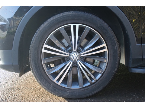 2.0 TDI SE Nav SUV 5dr Diesel DSG 4Motion Euro 6 (s/s) (150 ps)