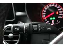 Mercedes-Benz C Class C63 V8 BiTurbo AMG S 