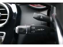 Mercedes-Benz C Class C63 V8 BiTurbo AMG S 