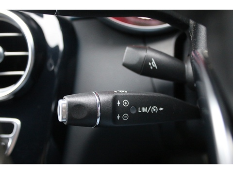 4.0 C63 V8 BiTurbo AMG S Estate 5dr Petrol SpdS MCT Euro 6 (s/s) (510 ps)