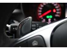 Mercedes-Benz C Class C63 V8 BiTurbo AMG S 