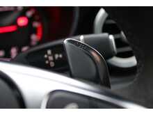 Mercedes-Benz C Class C63 V8 BiTurbo AMG S 