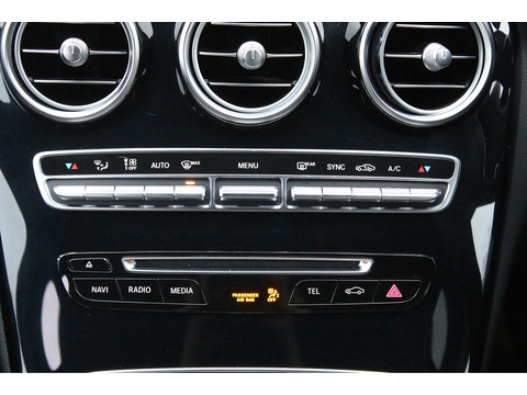 4.0 C63 V8 BiTurbo AMG S Estate 5dr Petrol SpdS MCT Euro 6 (s/s) (510 ps)