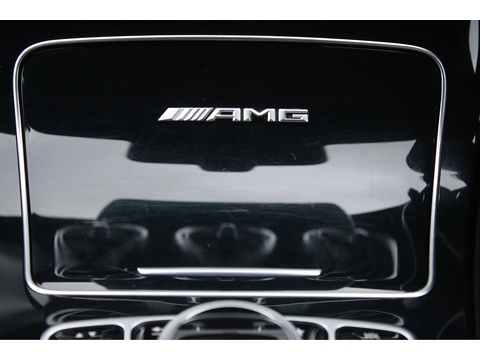 4.0 C63 V8 BiTurbo AMG S Estate 5dr Petrol SpdS MCT Euro 6 (s/s) (510 ps)