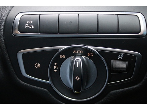4.0 C63 V8 BiTurbo AMG S Estate 5dr Petrol SpdS MCT Euro 6 (s/s) (510 ps)