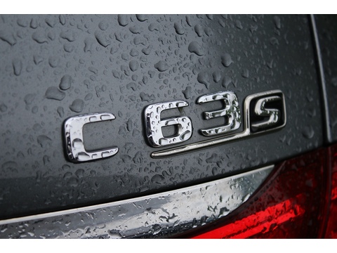 4.0 C63 V8 BiTurbo AMG S Estate 5dr Petrol SpdS MCT Euro 6 (s/s) (510 ps)