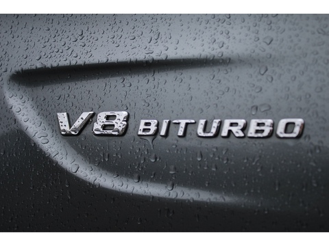 4.0 C63 V8 BiTurbo AMG S Estate 5dr Petrol SpdS MCT Euro 6 (s/s) (510 ps)