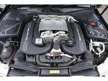Mercedes-Benz C Class C63 V8 BiTurbo AMG S 