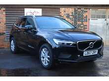 Volvo XC60 D4 Momentum 