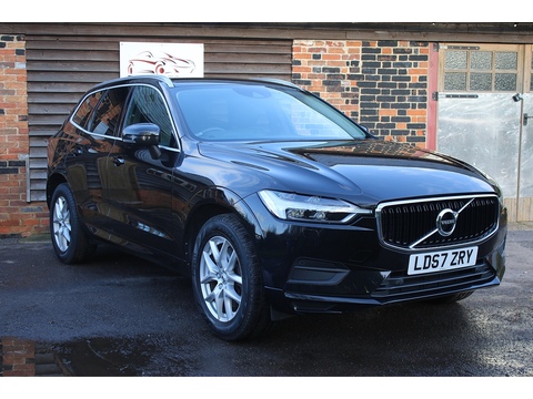 2.0 D4 Momentum SUV 5dr Diesel Auto AWD Euro 6 (s/s) (190 ps)