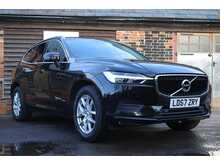 Volvo XC60 D4 Momentum 