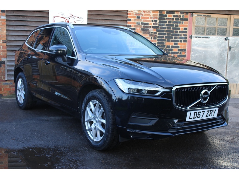 2.0 D4 Momentum SUV 5dr Diesel Auto AWD Euro 6 (s/s) (190 ps)
