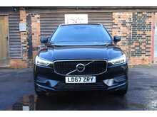 Volvo XC60 D4 Momentum 