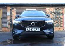 Volvo XC60 D4 Momentum 