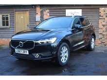 Volvo XC60 D4 Momentum 