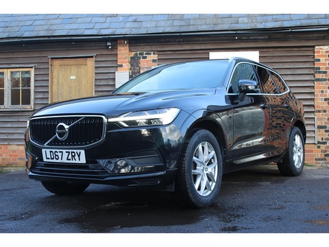 2.0 D4 Momentum SUV 5dr Diesel Auto AWD Euro 6 (s/s) (190 ps)