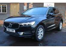 Volvo XC60 D4 Momentum 
