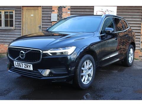2.0 D4 Momentum SUV 5dr Diesel Auto AWD Euro 6 (s/s) (190 ps)