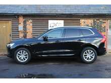 Volvo XC60 D4 Momentum 