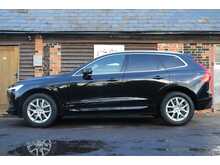 Volvo XC60 D4 Momentum 