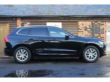Volvo XC60 D4 Momentum 