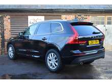 Volvo XC60 D4 Momentum 