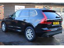 Volvo XC60 D4 Momentum 