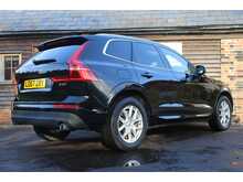Volvo XC60 D4 Momentum 