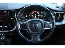 Volvo XC60 D4 Momentum 