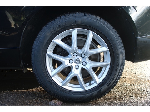 2.0 D4 Momentum SUV 5dr Diesel Auto AWD Euro 6 (s/s) (190 ps)