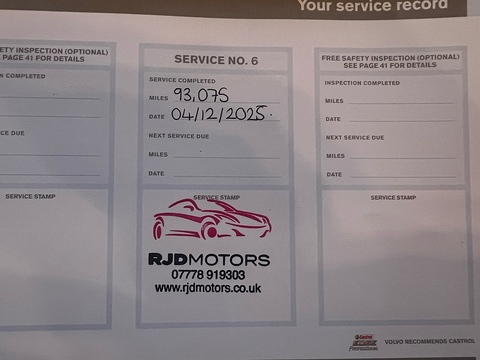 2.0 D4 Momentum SUV 5dr Diesel Auto AWD Euro 6 (s/s) (190 ps)