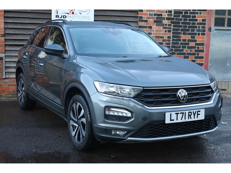 1.5 TSI EVO Active SUV 5dr Petrol DSG Euro 6 (s/s) (150 ps)