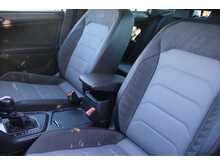 Volkswagen Tiguan TDI R-Line 