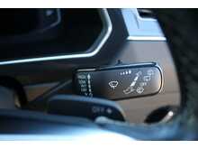 Volkswagen Tiguan TDI R-Line 