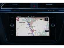 Volkswagen Tiguan TDI R-Line 