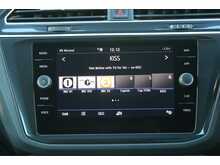 Volkswagen Tiguan TDI R-Line 